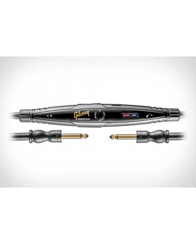 GIBSON GC-R05 MEMORY CABLE - Câble jack enregistreur numérique GIBSON GC-R05 MEMORY CABLE - Câble jack enregistreur numérique