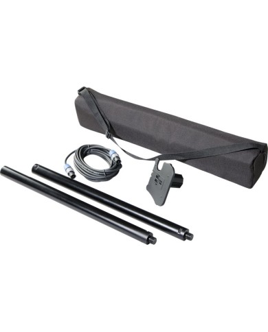 HK AUDIO PACKMO-NANO600 - Pack accessoires LUCAS-NANO600 MONO HK AUDIO PACKMO-NANO600 - Pack accessoires LUCAS-NANO600 MONO