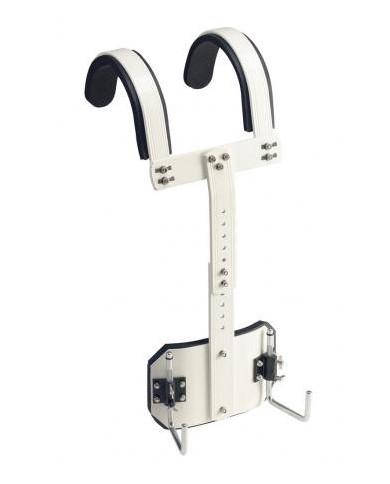 STAGG MACA-SD10 - Baudrier pour Caisse Claire