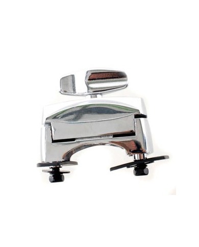 PEARL FTB-200C Coquille standard pour pied de tom basse PEARL FTB-200C Coquille standard pour pied de tom basse