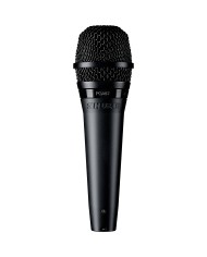 SHURE PGA57-XLR - Micro instrument dynamique cardioide SHURE PGA57-XLR - Micro instrument dynamique cardioide