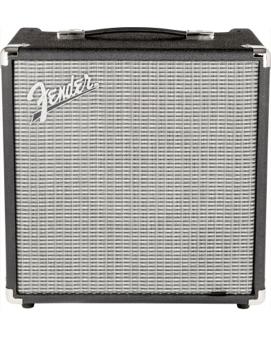 FENDER RUMBLE 25 V3 - Amplificateur basse
