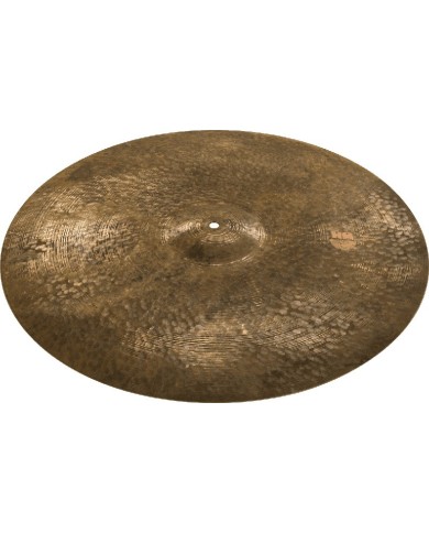 SABIAN 12280P BIG & UGLY HH Pandora Ride 22" - cymbale