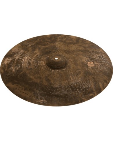 SABIAN 12280N BIG & UGLY HH Nova Ride 22" - cymbale
