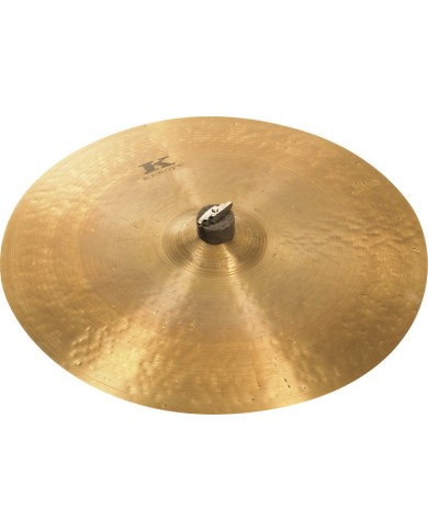 ZILDJIAN KR19C KEROPE Crash Ride 19" Cymbale ZILDJIAN KR19C KEROPE Crash Ride 19" Cymbale