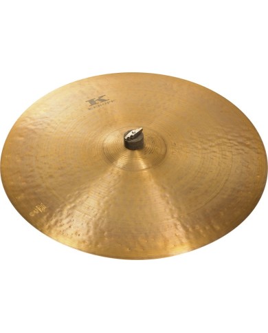 ZILDJIAN KR20R KEROPE Crash Ride 20" Cymbale ZILDJIAN KR20R KEROPE Crash Ride 20" Cymbale