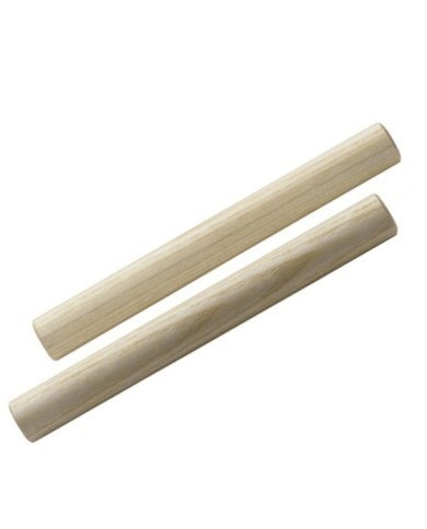 STAGG SCL-S - Paire de Claves STAGG SCL-S - Paire de Claves