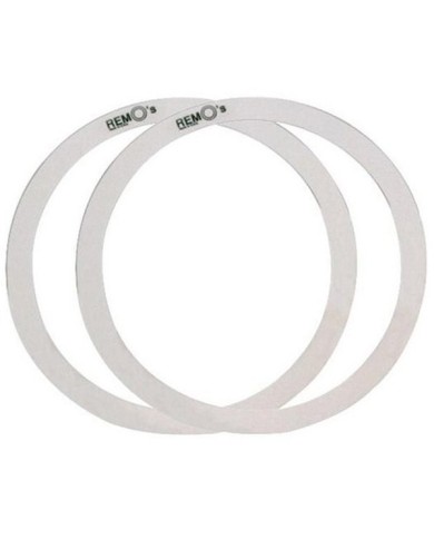 REMO RO-0014-00 14" REM-O-Ring set - muffle Caisse claire REMO RO-0014-00 14" REM-O-Ring set - muffle Caisse claire