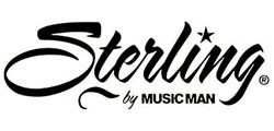 STERLING BY MUSIC MAN